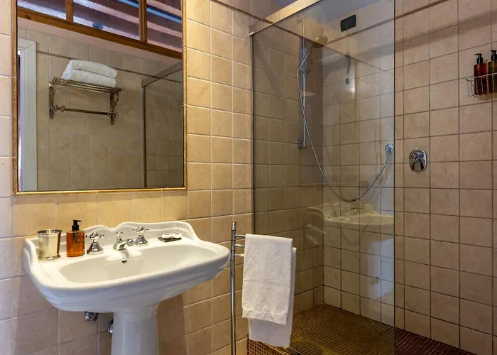 Antica Dimora De' Benci B&B