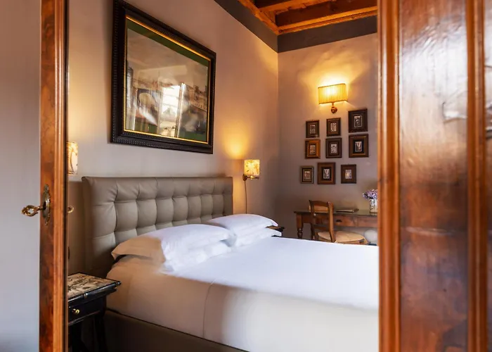 Antica Dimora De' Benci 4*