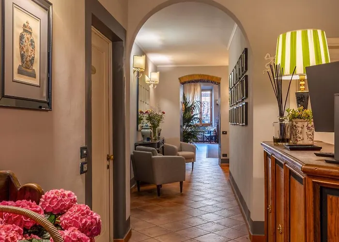 Antica Dimora De' Benci 4*