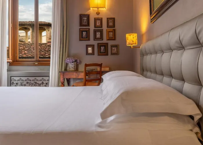 B&B Antica Dimora De' Benci