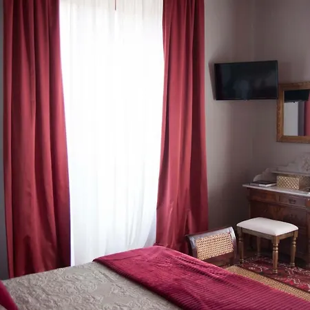 Oda ve Kahvaltı Antica Dimora De' Benci