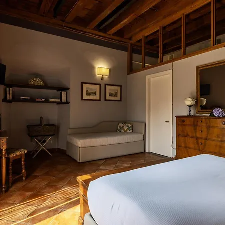 Bed & Breakfast Antica Dimora De' Benci Firenze