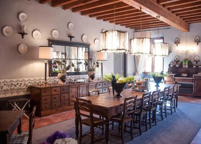 Antica Dimora De' Benci Bed & Breakfast Firenze