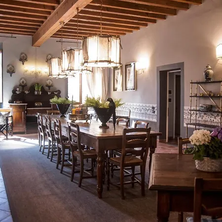 Antica Dimora De' Benci Bed & Breakfast Florence