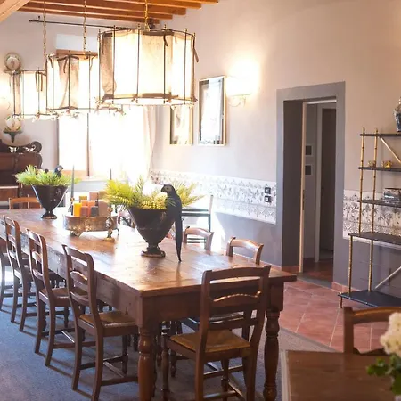 Bed & Breakfast Antica Dimora De' Benci Florence