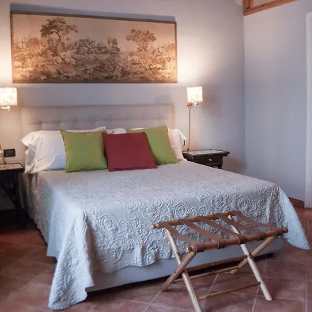 Antica Dimora De' Benci Bed & Breakfast Florence