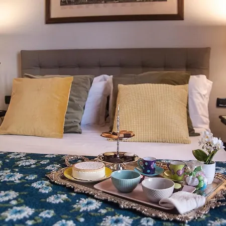Antica Dimora De' Benci Bed & Breakfast