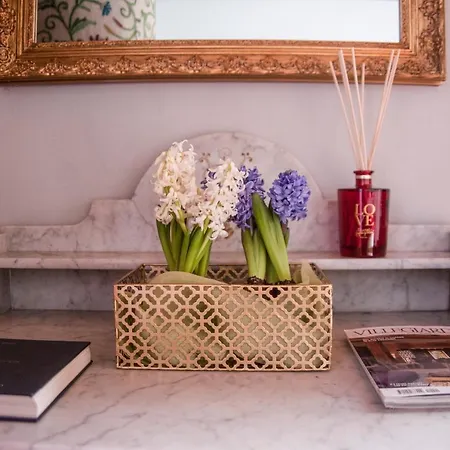 Bed & Breakfast Antica Dimora De' Benci Florence