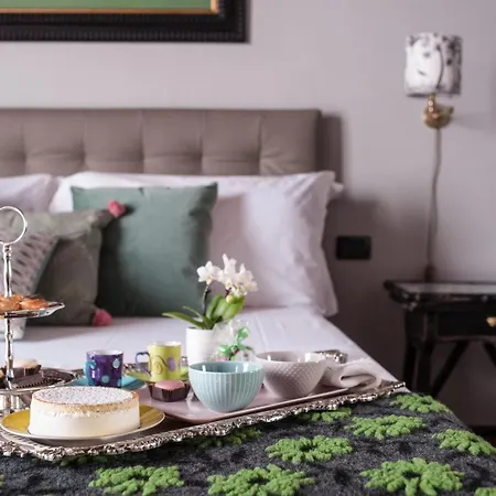 Antica Dimora De' Benci Bed & Breakfast *