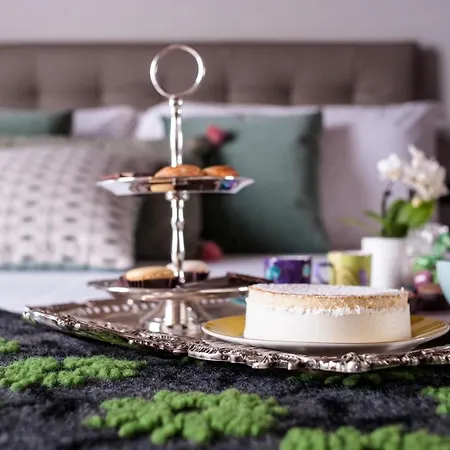 Antica Dimora De' Benci Bed & Breakfast *