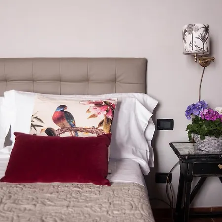 Antica Dimora De' Benci Bed & Breakfast