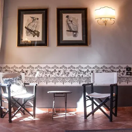 Bed & Breakfast Antica Dimora De' Benci