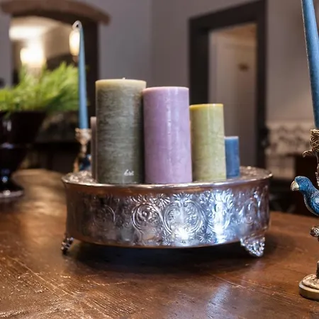 Antica Dimora De' Benci Bed & Breakfast *