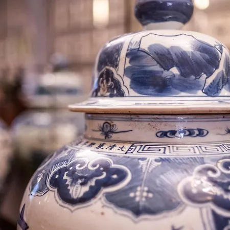 Antica Dimora De' Benci Bed & Breakfast Florence