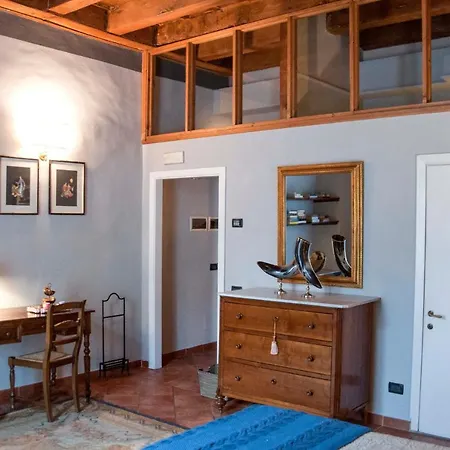 Bed & Breakfast Antica Dimora De' Benci *