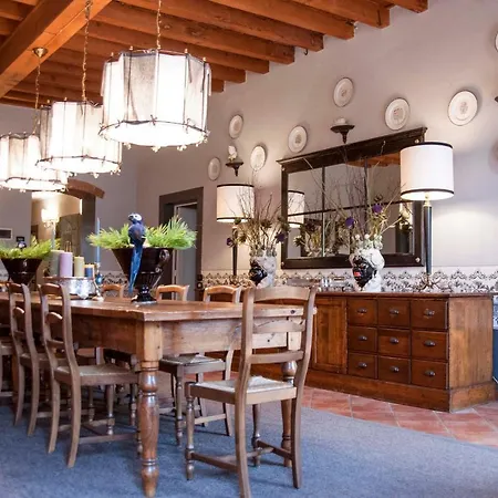 Bed & Breakfast Antica Dimora De' Benci Florence