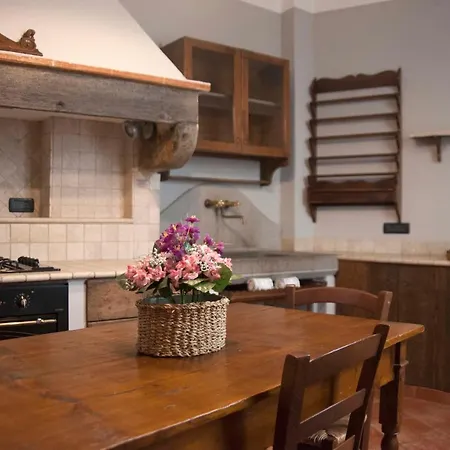 Bed & Breakfast Antica Dimora De' Benci Florence