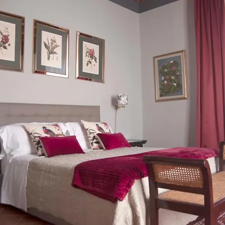 Antica Dimora De' Benci Bed & Breakfast