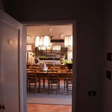Antica Dimora De' Benci Bed & Breakfast