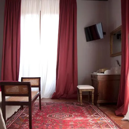 Bed & Breakfast Antica Dimora De' Benci Florence