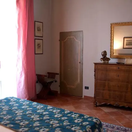 Antica Dimora De' Benci Bed & Breakfast
