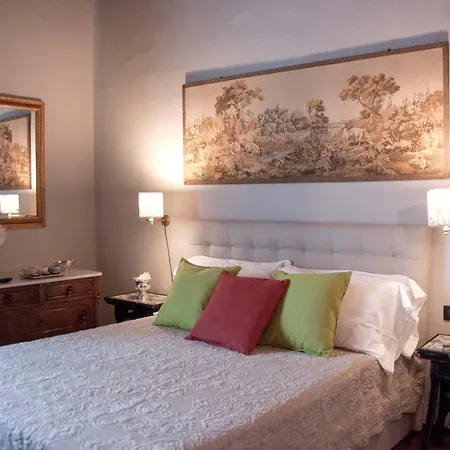 Bed & Breakfast Antica Dimora De' Benci Florence