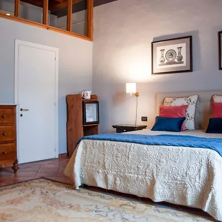 Bed & Breakfast Antica Dimora De' Benci