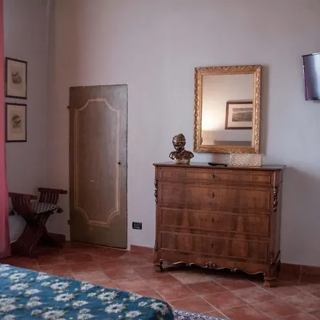 Bed & Breakfast Antica Dimora De' Benci *