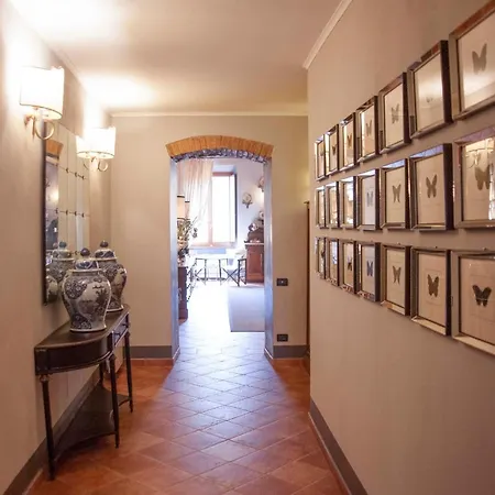Bed & Breakfast Antica Dimora De' Benci
