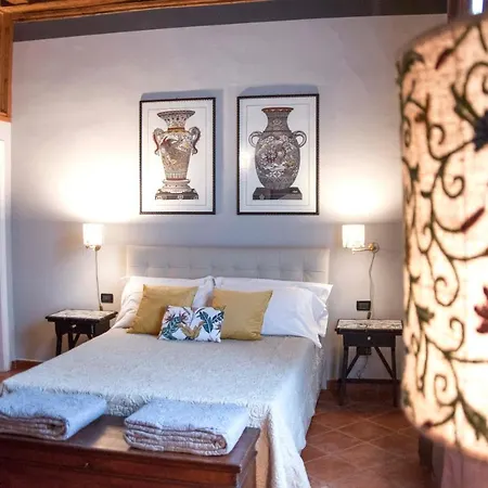 Bed & Breakfast Antica Dimora De' Benci