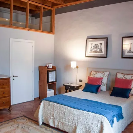 Bed & Breakfast Antica Dimora De' Benci *