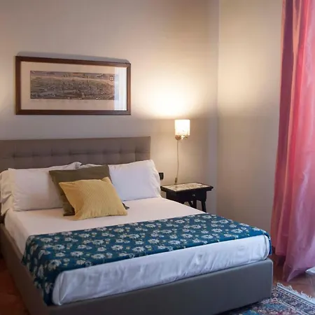 Antica Dimora De' Benci Bed & Breakfast *
