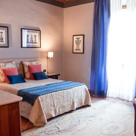Bed & Breakfast Antica Dimora De' Benci *