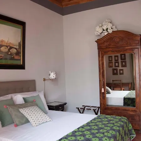 Bed & Breakfast Antica Dimora De' Benci Florence