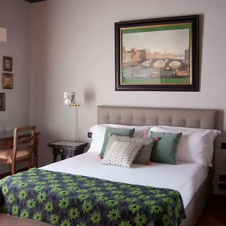Antica Dimora De' Benci Bed & Breakfast *