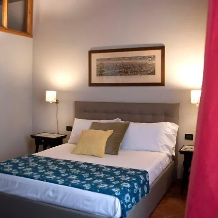 Antica Dimora De' Benci Bed & Breakfast Florence