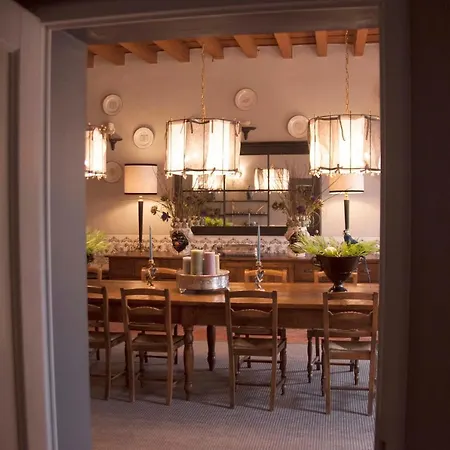 Antica Dimora De' Benci Bed & Breakfast Florence