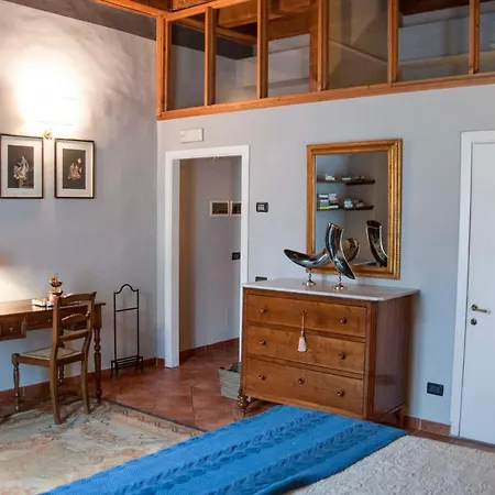 Antica Dimora De' Benci Bed & Breakfast Florence