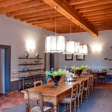 Antica Dimora De' Benci Bed & Breakfast *