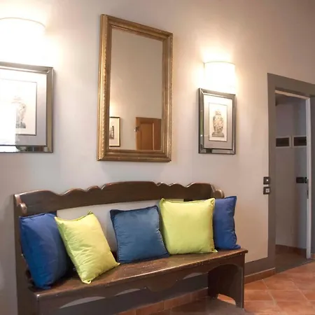 Bed & Breakfast Antica Dimora De' Benci Firenze
