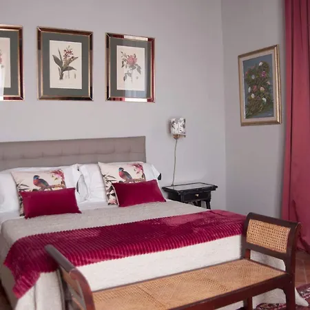 Bed & Breakfast Antica Dimora De' Benci *