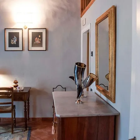 Antica Dimora De' Benci Bed & Breakfast Florence