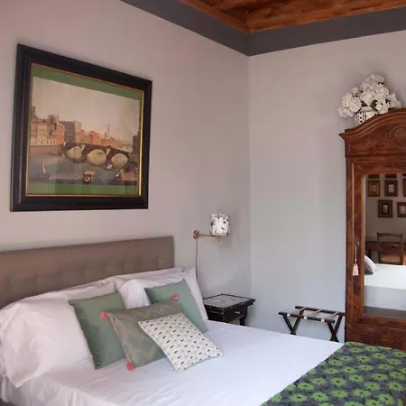 Antica Dimora De' Benci Bed & Breakfast