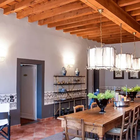 Antica Dimora De' Benci Bed & Breakfast Florence