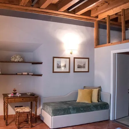 Antica Dimora De' Benci Bed & Breakfast Florence