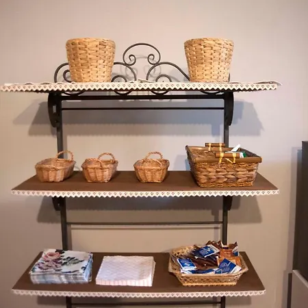 Antica Dimora De' Benci Bed & Breakfast