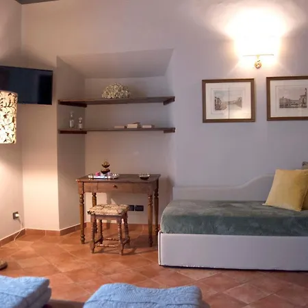 Antica Dimora De' Benci