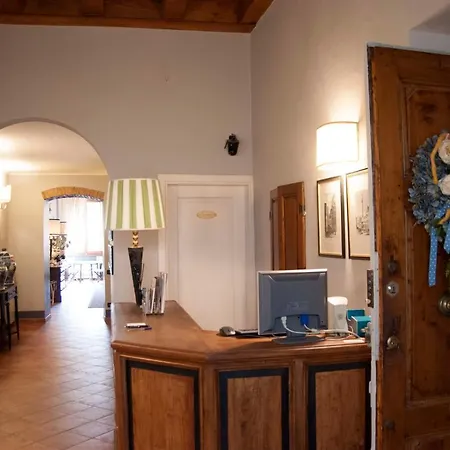 Antica Dimora De' Benci Bed & Breakfast Florence