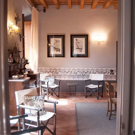 Antica Dimora De' Benci