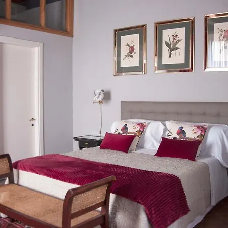 Antica Dimora De' Benci Bed & Breakfast Florence